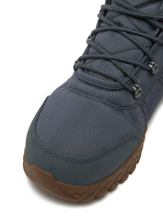 Columbia Bakancs Columbia Fairbanks Omni-Heat 2100831 Szürke