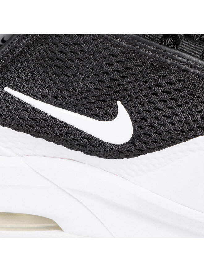 Sneakers Nike Air Max Motion 2 AO0266 003 Schwarz eschuhe