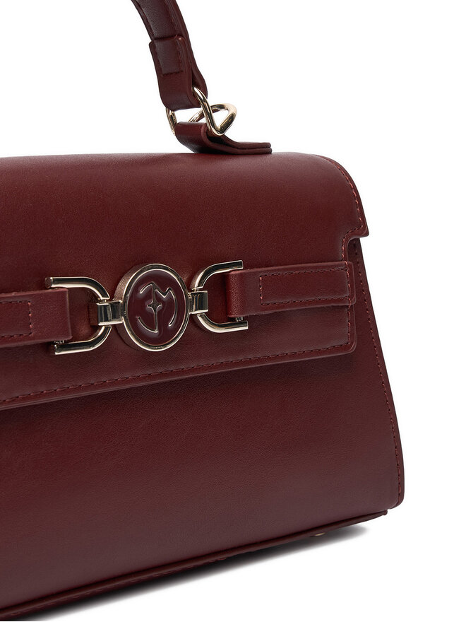 Eva Minge Táska Eva Minge EO-AMAIA-KY160-3 Bordó