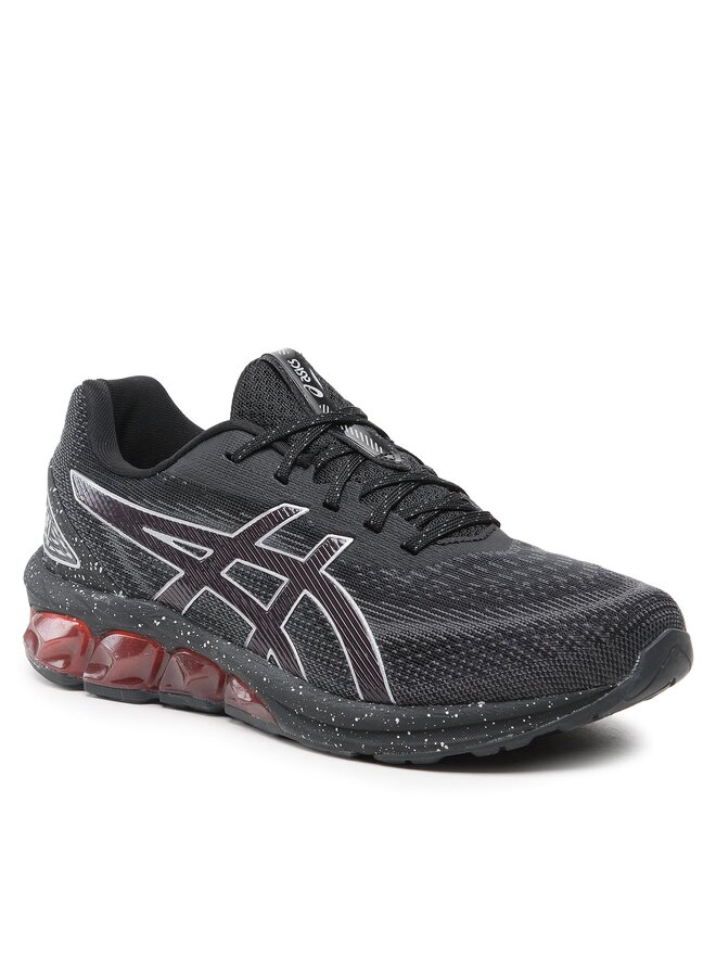 Asics Sneakersy Asics Gel-Quantum 180 VII 1201A631 Czarny