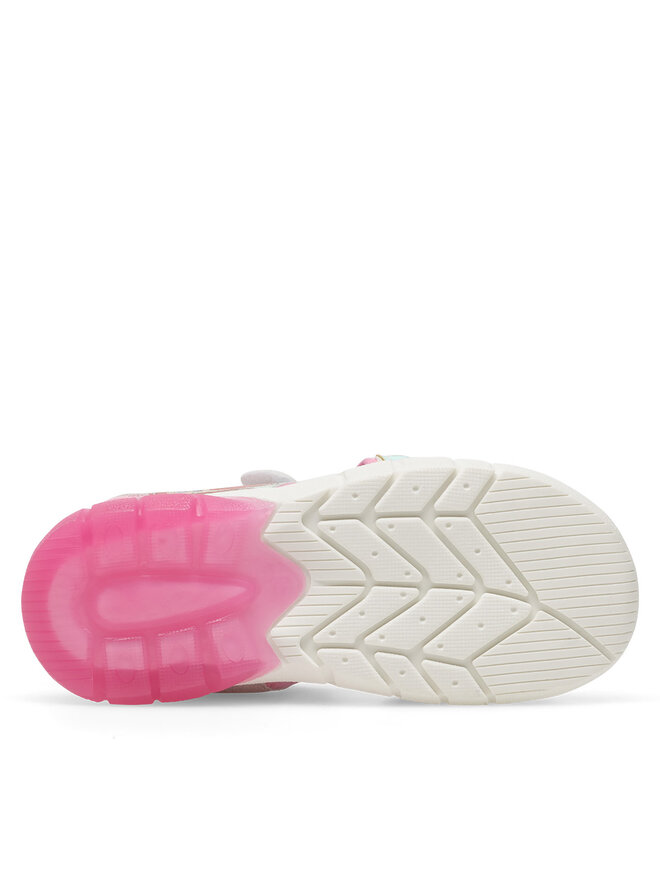 Princess Sandale Princess SS24-111DPRN Ružičasta