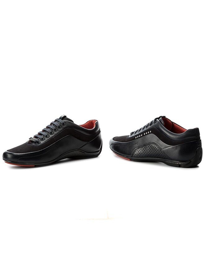 BOSS Halbschuhe Boss HB Racing 50307934 1018802601 01 Dunkelblau