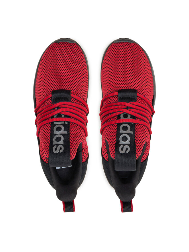Adidas lite racer outfit top