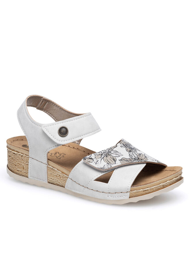 Inblu Sandalias Inblu NV010100 Beis
