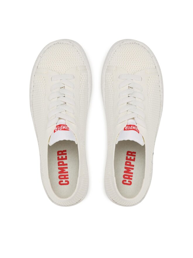 Camper Sneakers Camper Peu Touring K201390-001 Weiß