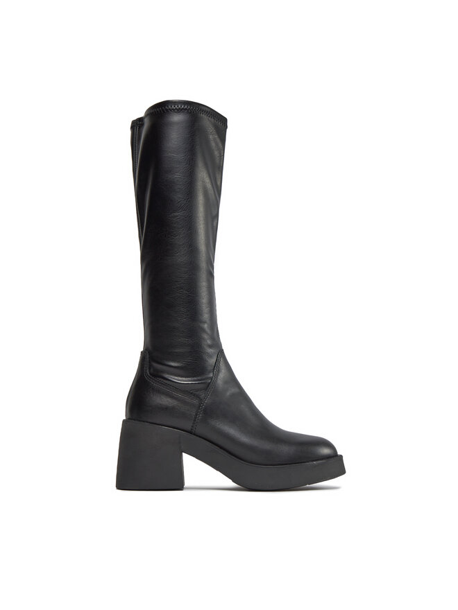 Tamaris Stiefel Tamaris 1-25616-41 Schwarz