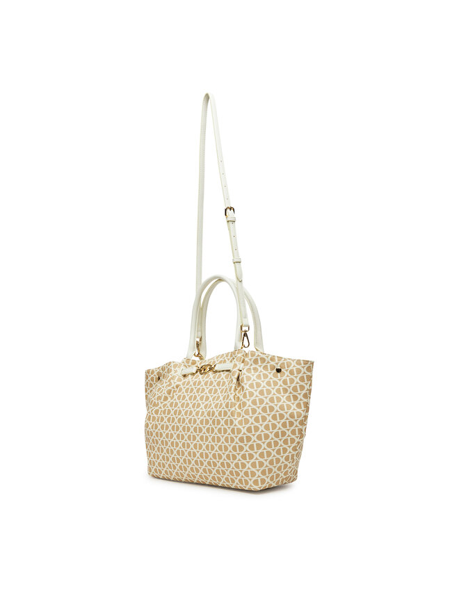 Aldo Сумка Aldo Marseilla 13933834 Кремовий