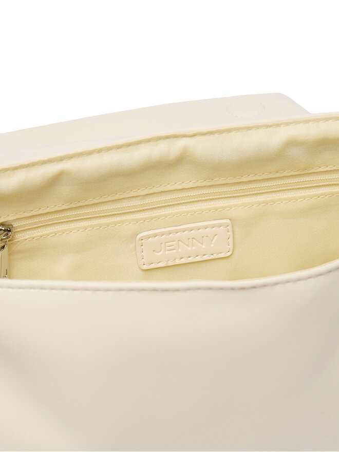 JENNY Handtasche JENNY CEO-JNY-M-003-09 Écru