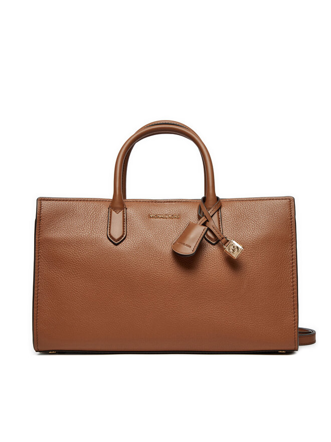 MICHAEL Michael Kors Bolso MICHAEL Michael Kors 30F4GETS2L Marrón