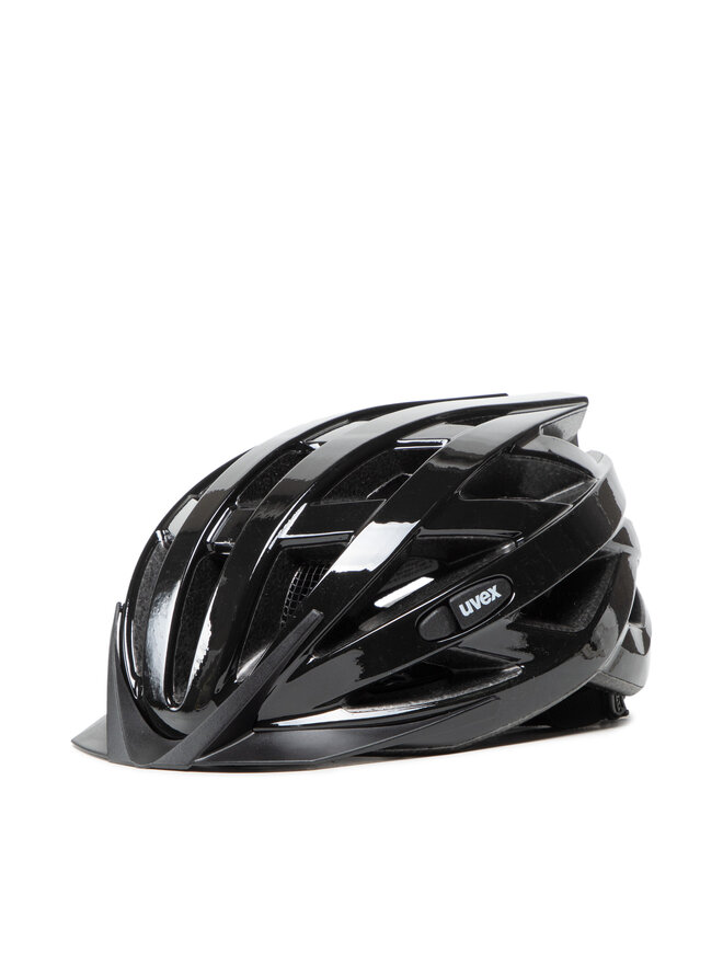 Uvex Fahrradhelm Uvex I-Vo 4104240215 Schwarz