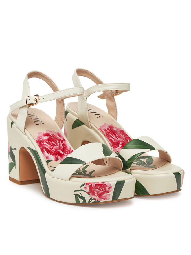 GOE Sandalias GOE RR2N4251 Beis