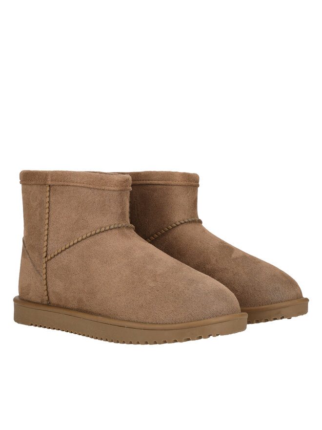 Whistler Schneeschuhe Whistler Dax W Boot WP W244323 Braun