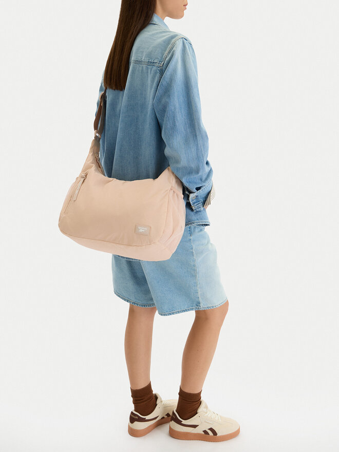Reebok Handtasche Reebok CEOWB-RBK-KL-004-09 Beige