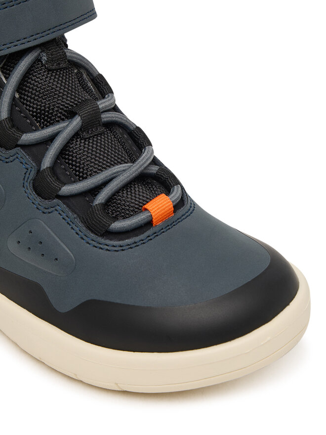 Biomecanics Schnürschuhe Biomecanics 261242 S Dunkelblau
