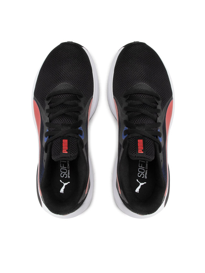 Puma Sneakers Puma Twitch Runner Mutant Jr 386251 02 Dunkelblau