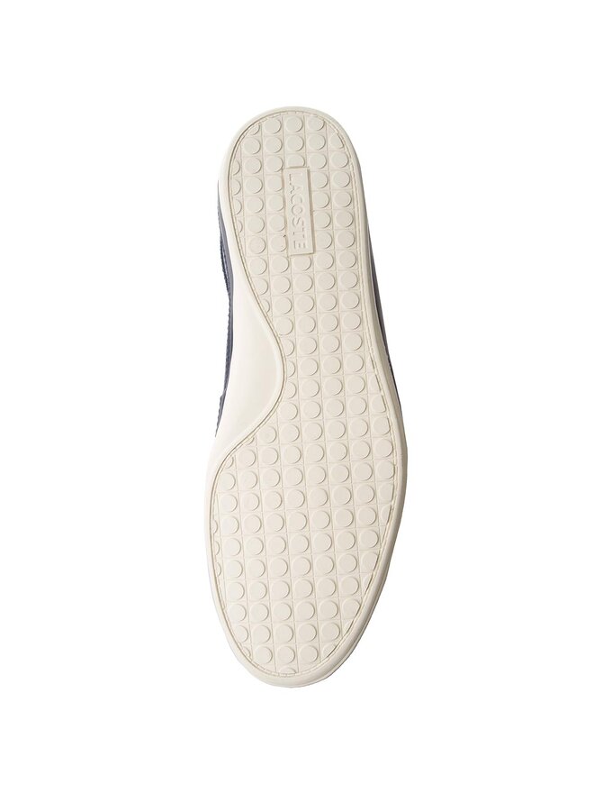 Lacoste Снікерcи Lacoste Misano 118 1 Cam 7-35CAM00802S3 Cиній