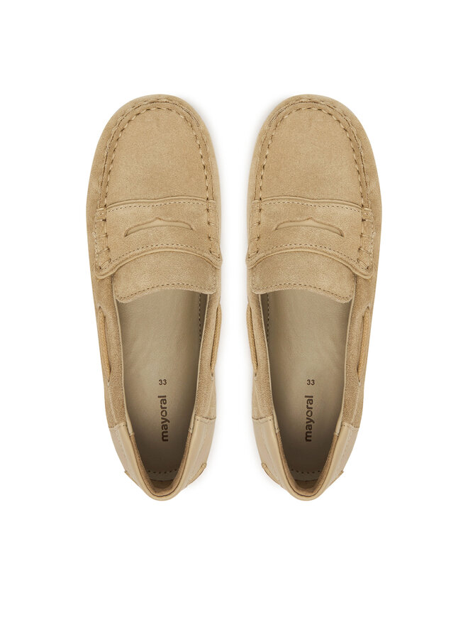 Mayoral Mokassins Mayoral 45765.62 Beige