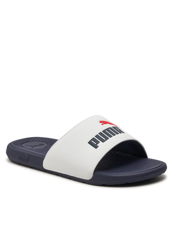 Puma Pantoletten Puma Cool Cat 2.0 Jr 390881-06 Weiß