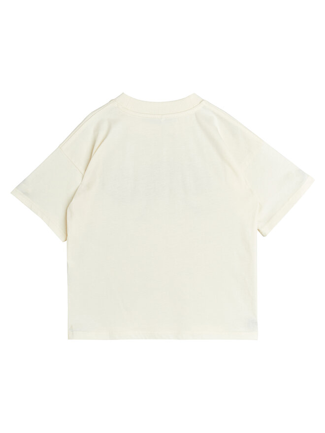 MINI RODINI MINI RODINI Camiseta 2522015911 Blanco Regular Fit