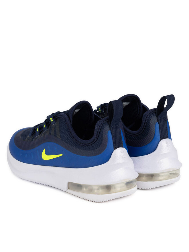 Nike Sneakersy Nike AH5223-404 Niebieski