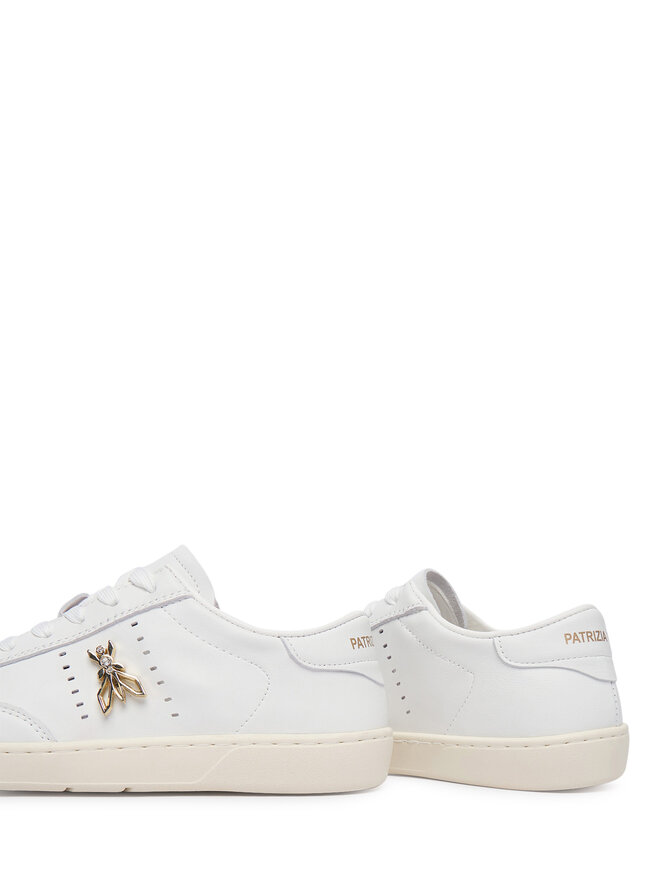 Patrizia Pepe Sneakers Patrizia Pepe PPJ361.06 Weiß