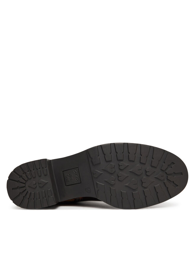 Ara Stiefeletten Ara Parker 12-26110-03 Braun