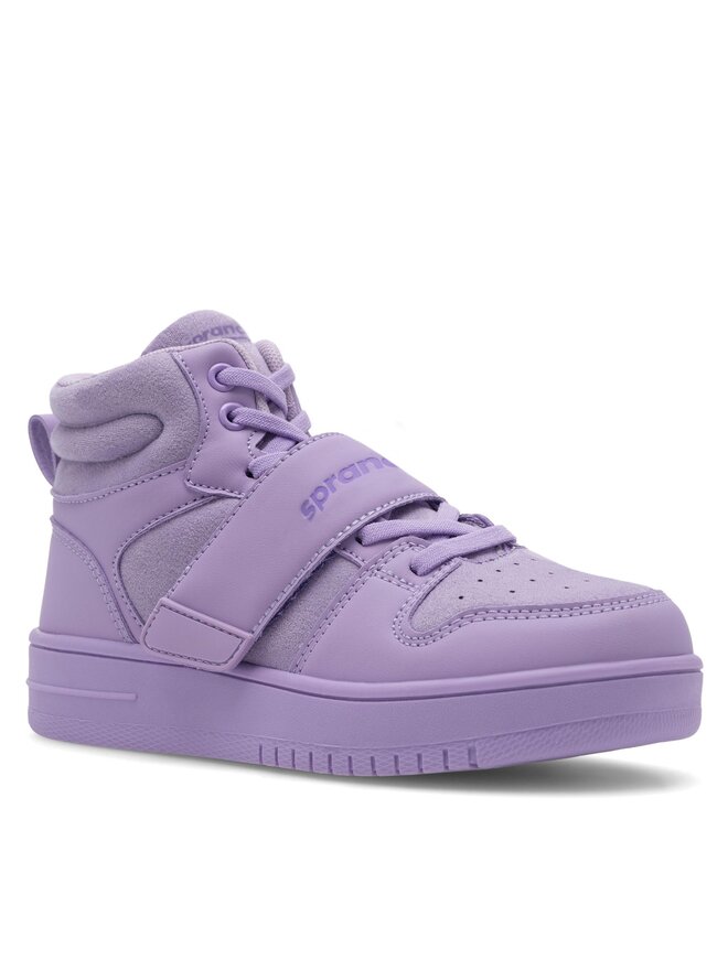 Sprandi Laisvalaikio batai Sprandi CP-3150016A(IV)DZ Violetinė