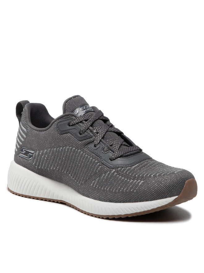 Skechers bobs grey new arrivals