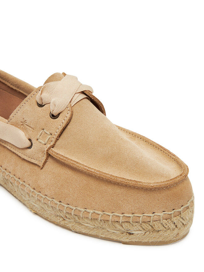 Manebi Espadrilles Manebi K 1.1 KW Beige