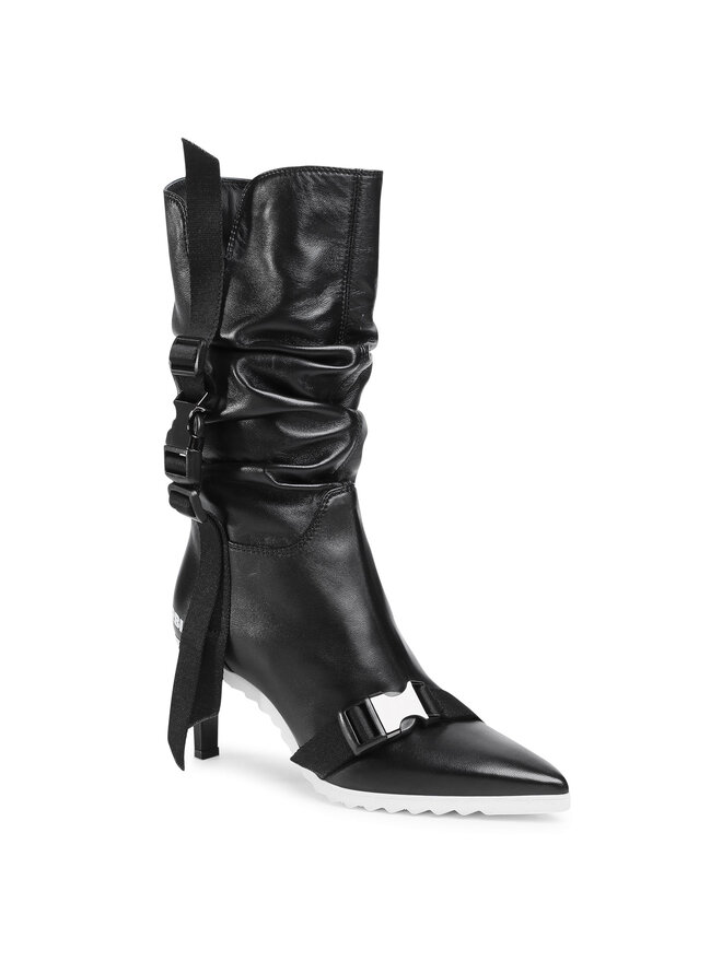 Loriblu Stiefel Loriblu 1I XSB211 XD Schwarz