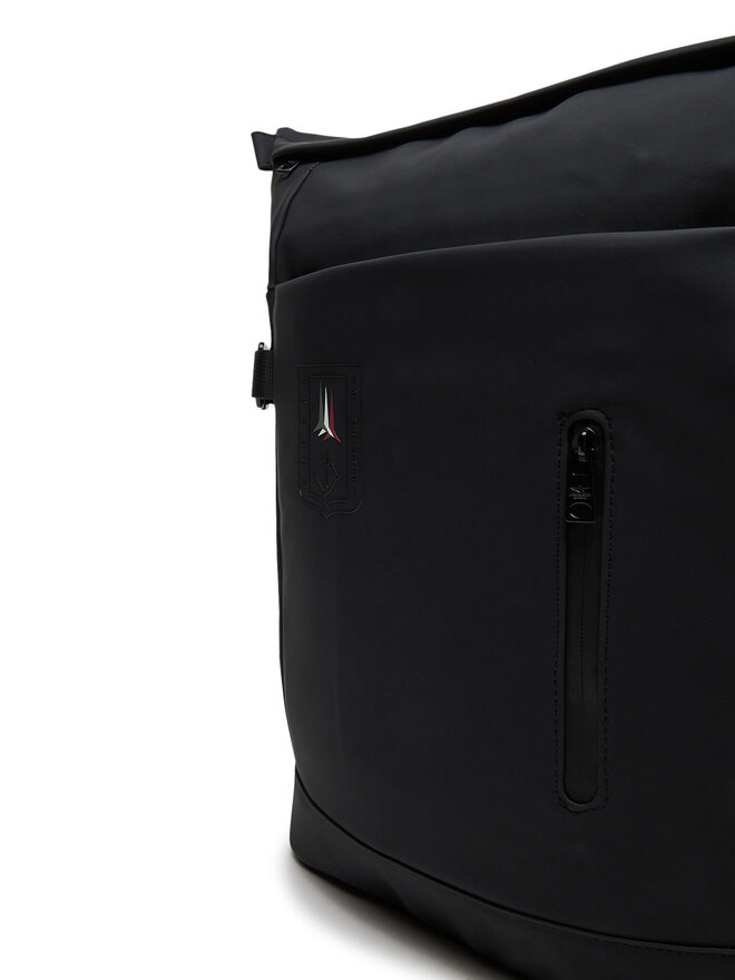 Aeronautica Militare Ruksak Aeronautica Militare 251BO1156CT3588 Čierna