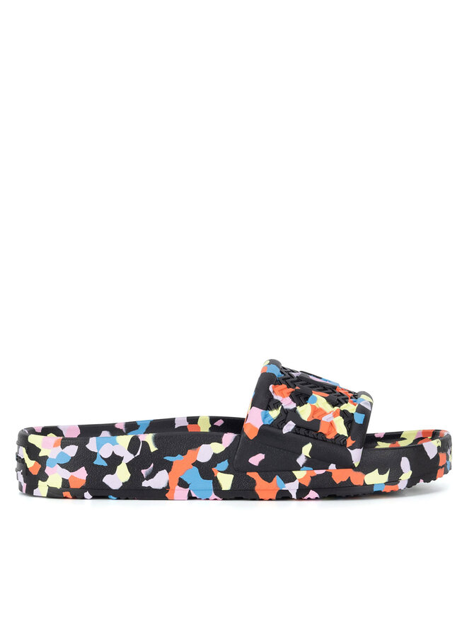 Hunter Natikači Hunter WFD4019EVA-BLK Pisana