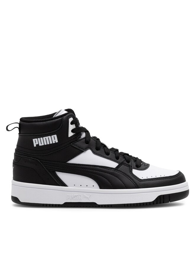 Puma Tenisice Puma REBOUND-JOY-JR 37468701 Crna