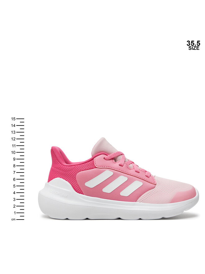 adidas Αθλητικά adidas Tensaur Run 2.0 IE3550 Ροζ