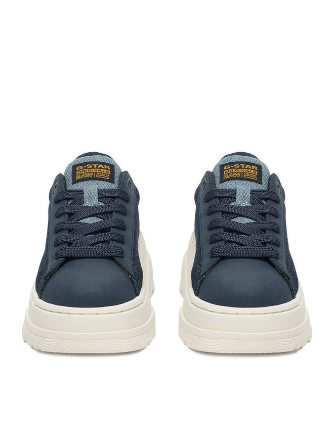 G-Star Raw Sneakers G-Star Raw CEO-COLS Blau
