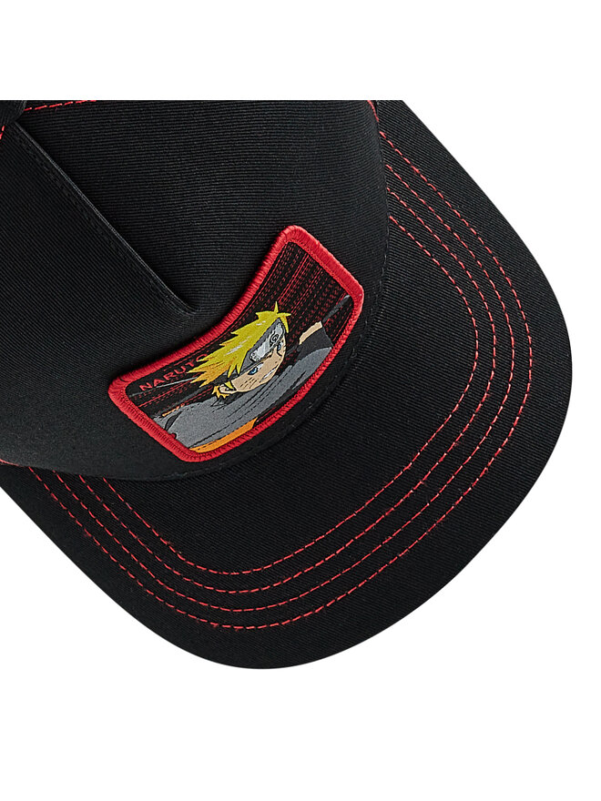 Capslab Cap Capslab Naruto Shippuden CL/NS/1/NAR2 Schwarz