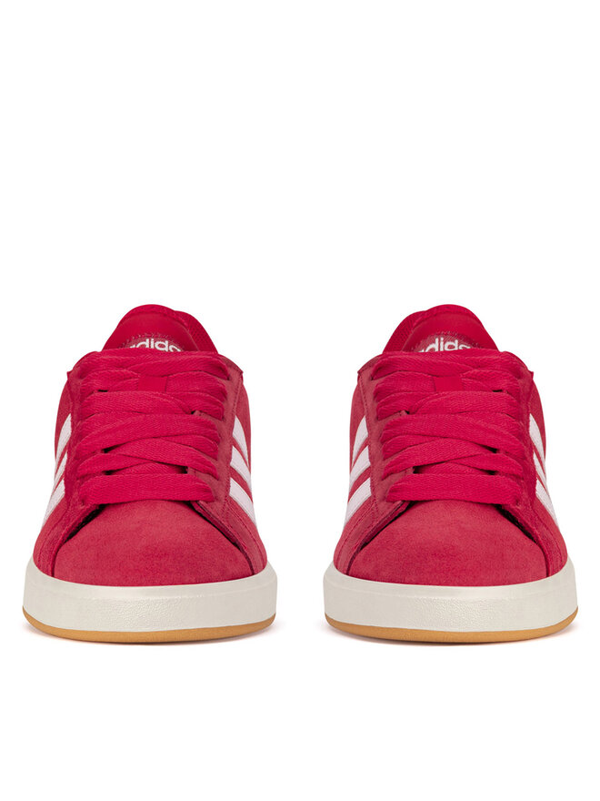 adidas Αθλητικά adidas GRAND COURT BASE 00s IH6190 Κόκκινο
