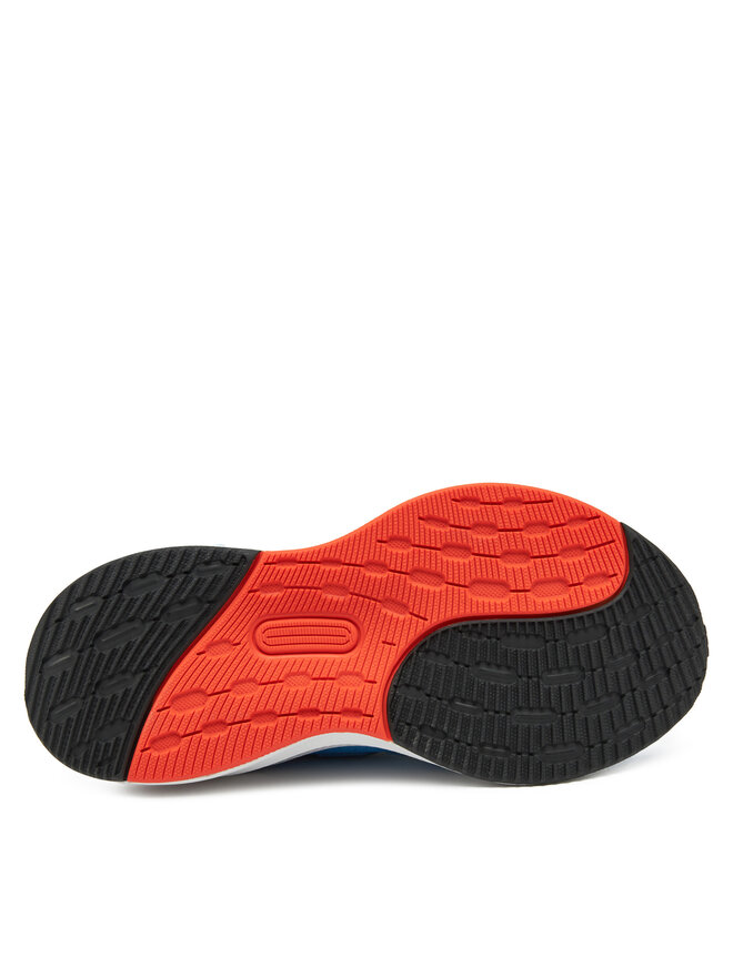 adidas Sneakersy adidas Ultrarun 5 JR5373 Niebieski