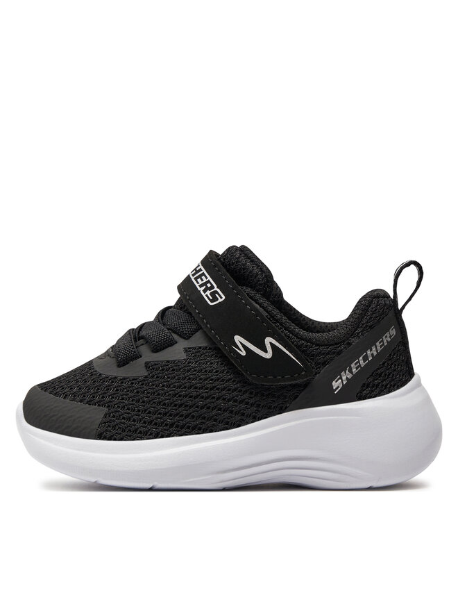 Skechers Sneakersy Skechers Selectors 403764N/BLK Čierna