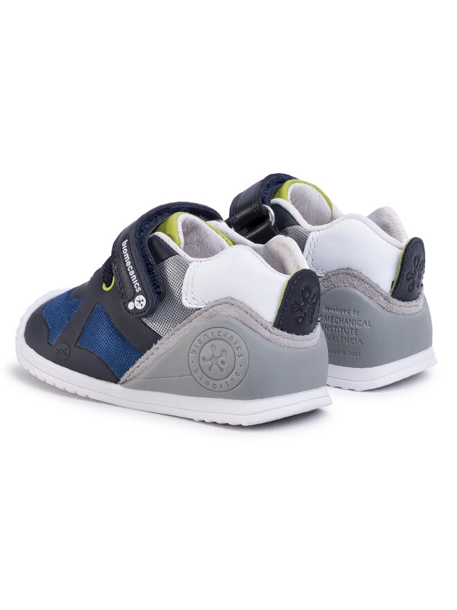 Biomecanics Sneakers Biomecanics 202153 Dunkelblau
