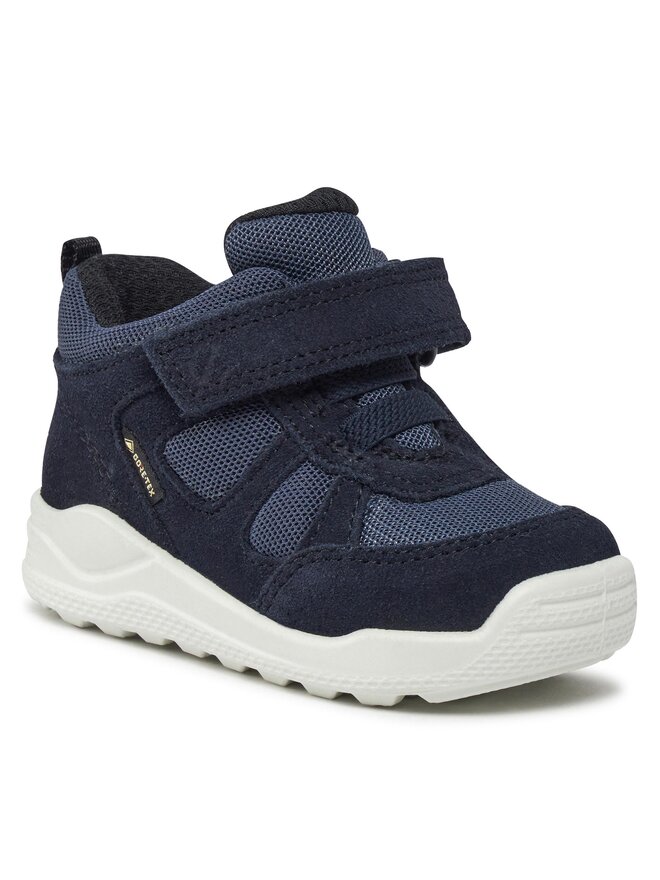 ECCO Bakancs ECCO Urban Mini Gtx GORE-TEX 75476152344 Sötétkék