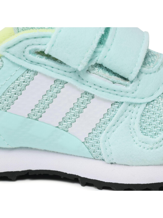 adidas Sneakers adidas Zx 700 Hd Cf 1 GZ7523 Grün