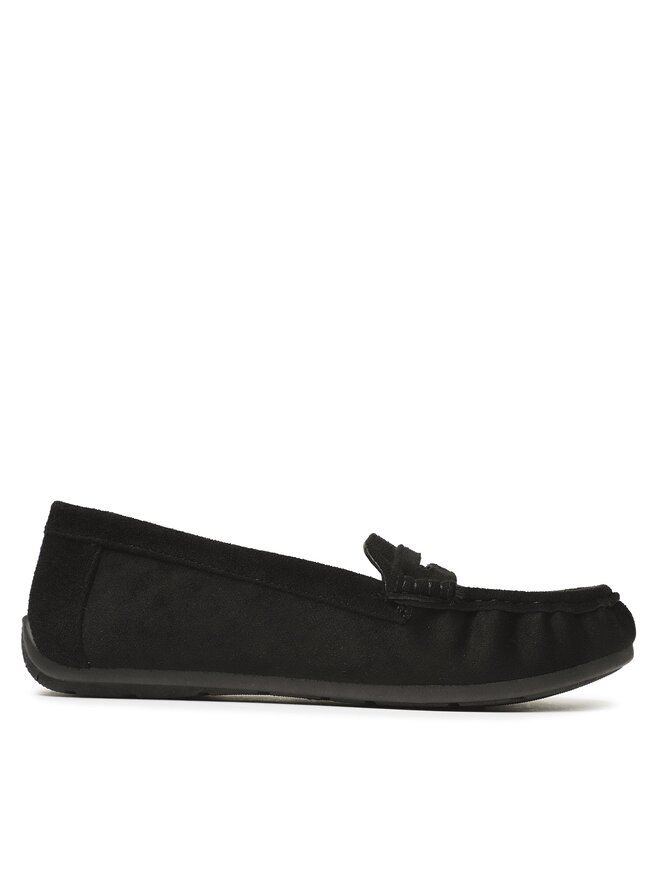 Clara Barson Mokassins Clara Barson WSL20262-12 Schwarz