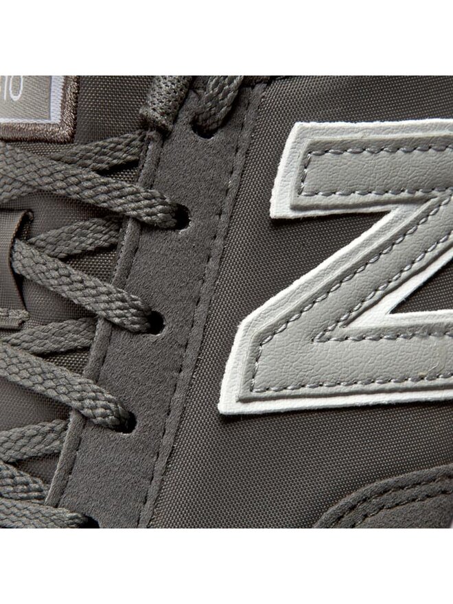 New Balance Sneakers New Balance U410CA Grau