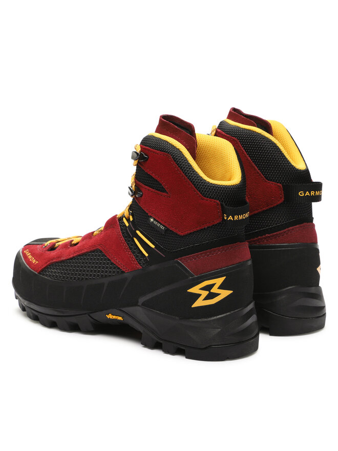 Garmont Botas de trekking Garmont Tower Trek Gtx GORE-tEX 002634 Negro