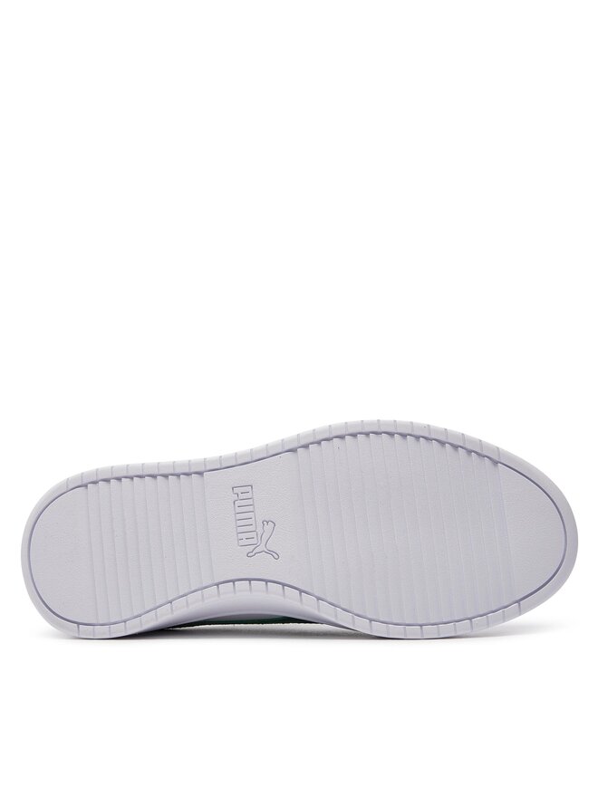 Puma Tenisice Puma Rickie Jr 384311-26 Bijela