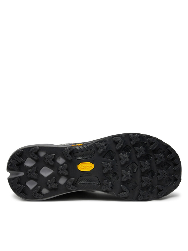 Merrell Παπούτσια για Γυμναστήριο Merrell Agility Peak 5 Xtr J068201 Μαύρο