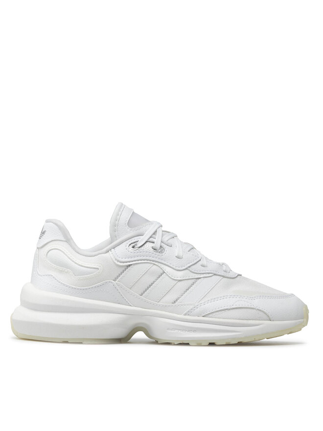 adidas Снікерcи adidas Zentic W GX0420 Білий