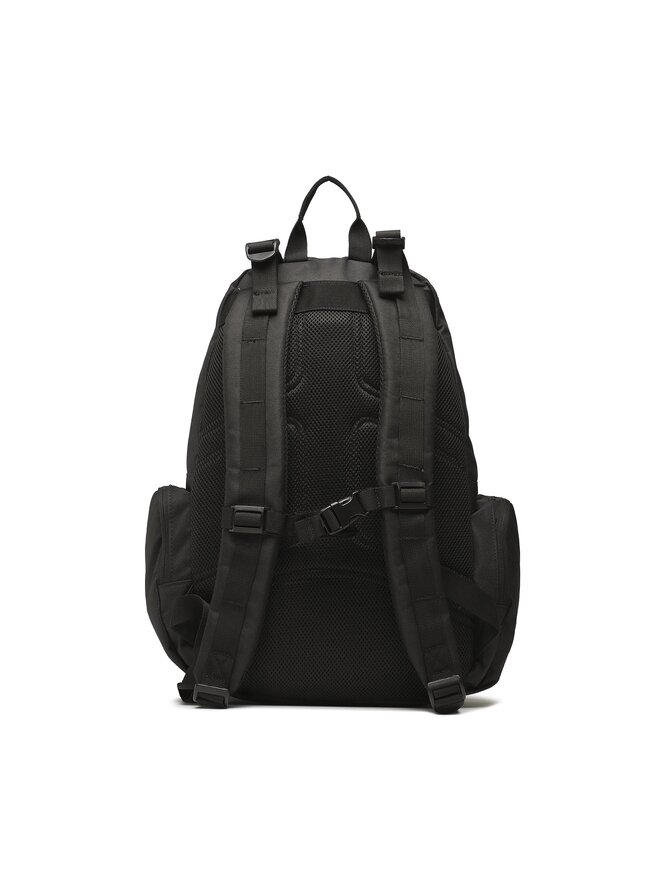 DC Ruksak DC ADYBP03096 Crna