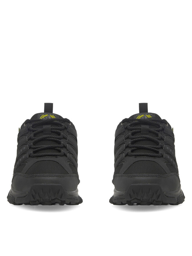 Skechers Αθλητικά Skechers 237214BBK Μαύρο